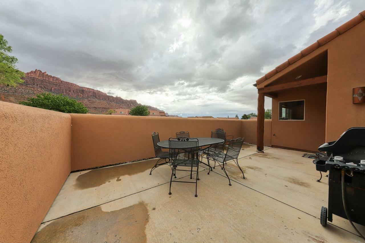 Rim Village O3 Moab Exterior photo